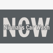 Nirmal's Car Wash